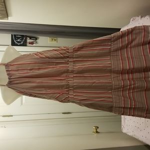 Halter dress